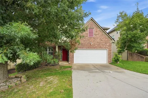 5804 Providence Court