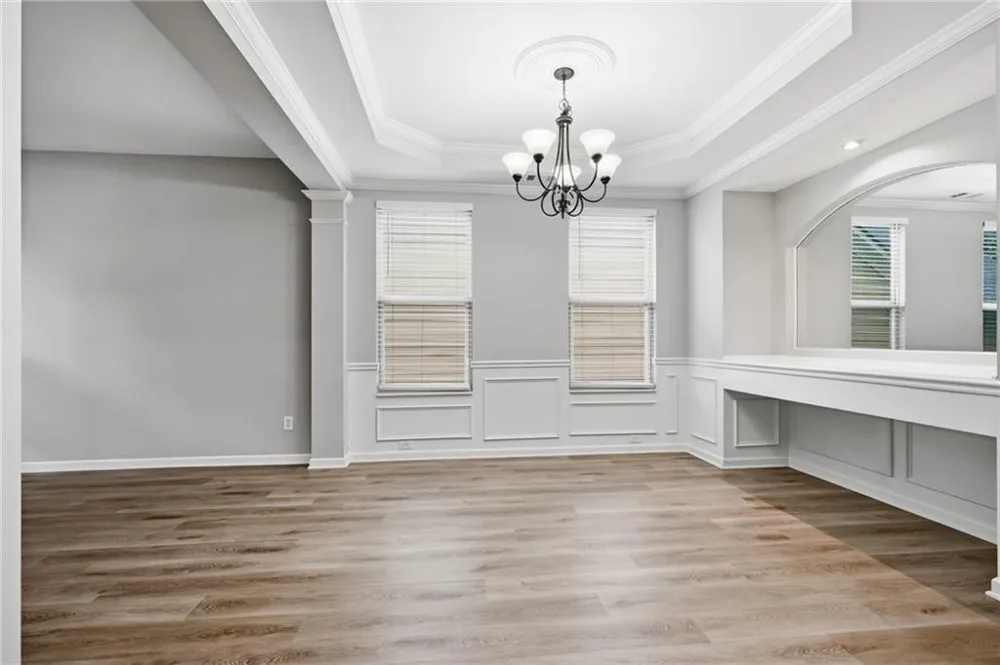 5804 Providence Court Union City, GA 30291
