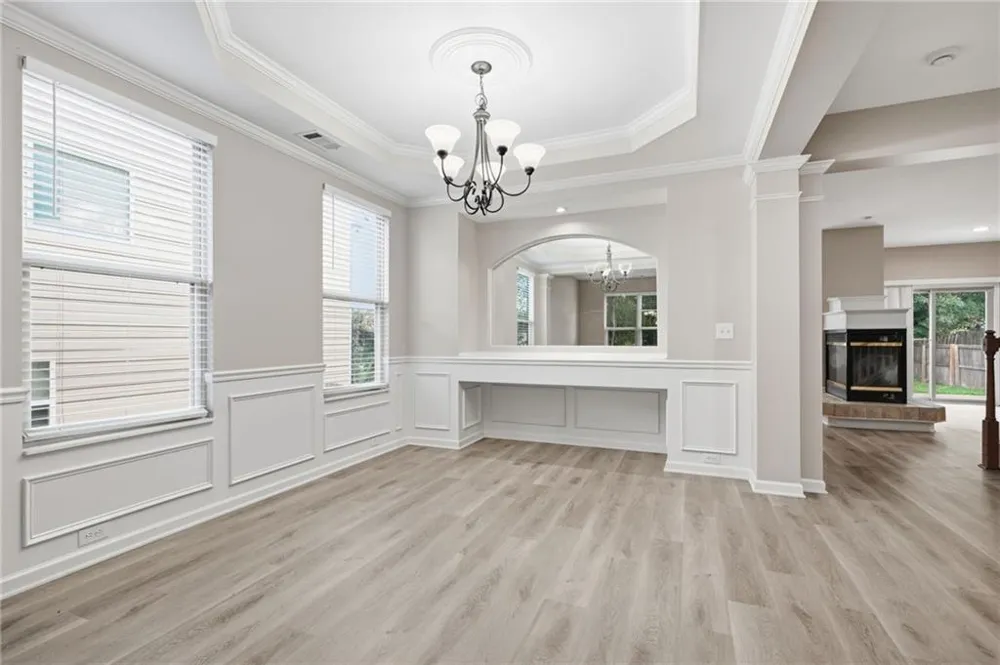 5804 Providence Court Union City, GA 30291
