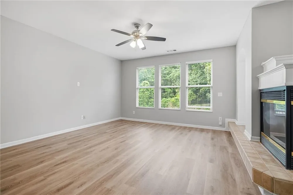 5804 Providence Court Union City, GA 30291