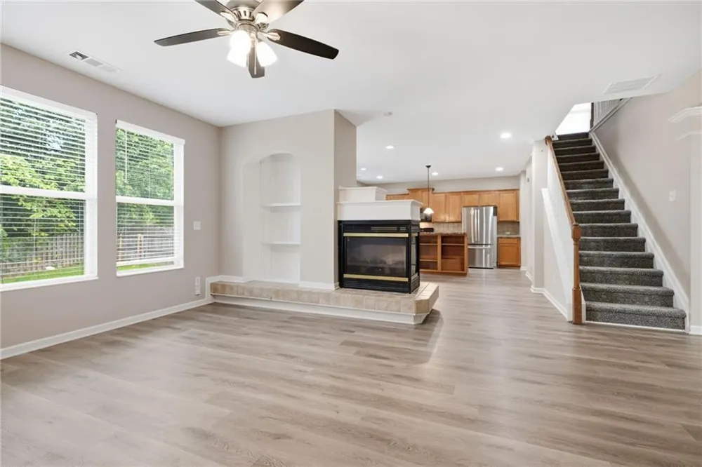 5804 Providence Court Union City, GA 30291