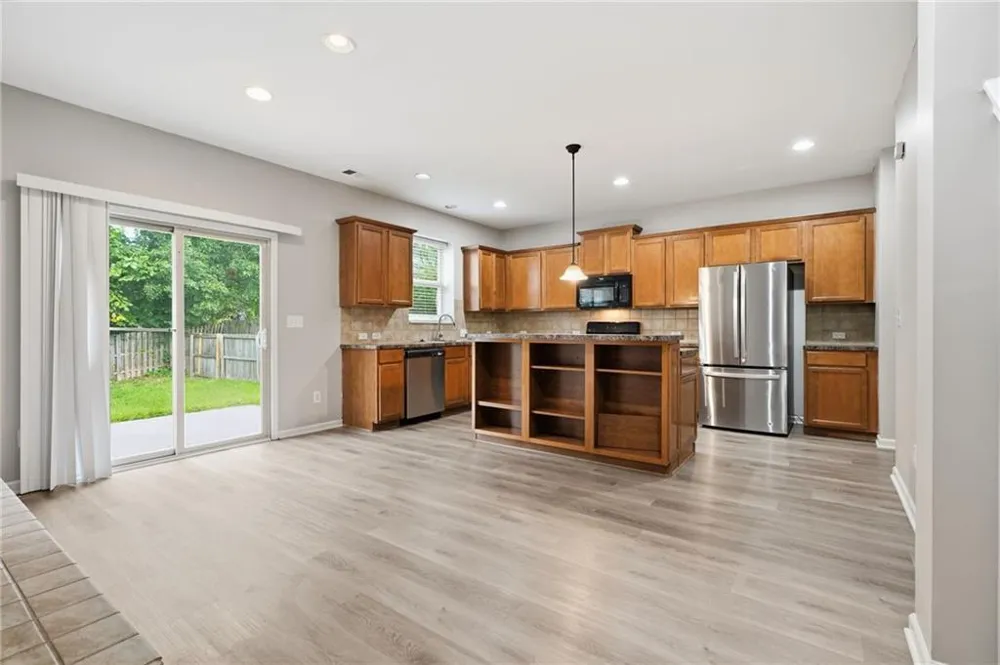 5804 Providence Court Union City, GA 30291