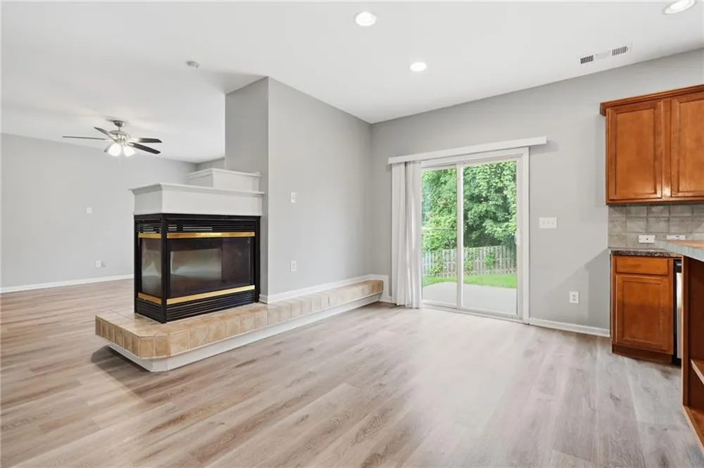 5804 Providence Court Union City, GA 30291