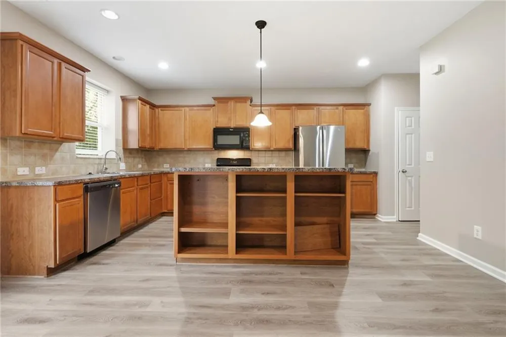 5804 Providence Court Union City, GA 30291