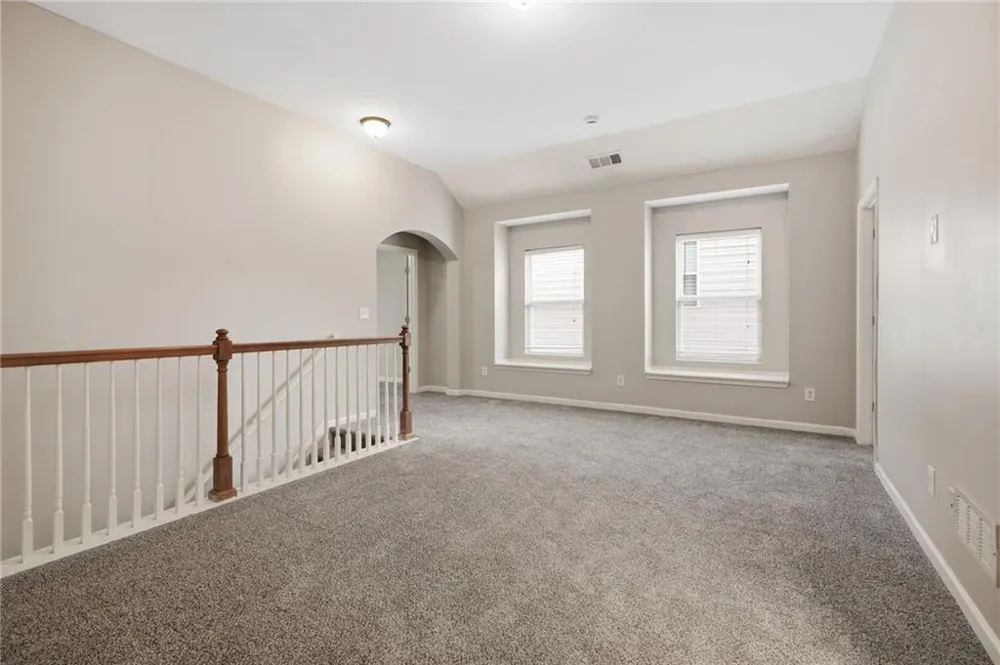 5804 Providence Court Union City, GA 30291