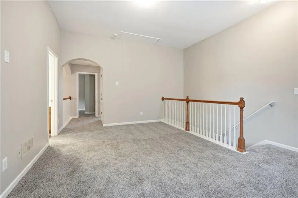 5804 Providence Court Union City, GA 30291