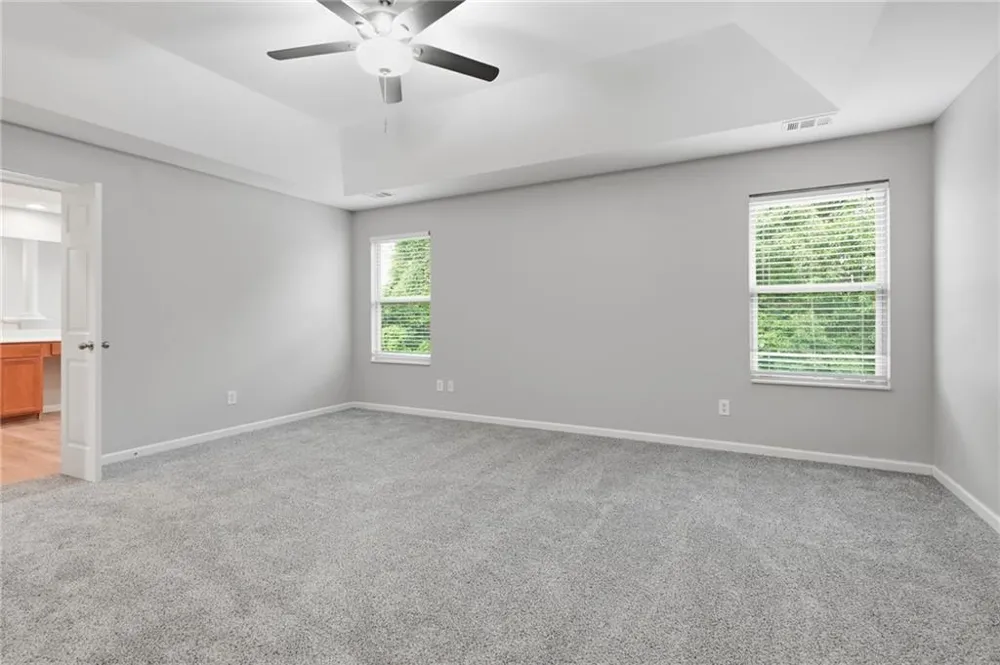 5804 Providence Court Union City, GA 30291