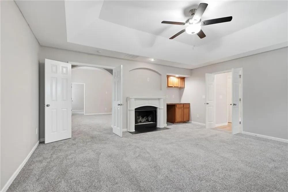 5804 Providence Court Union City, GA 30291