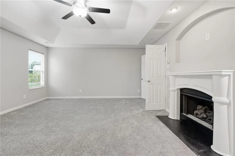 5804 Providence Court Union City, GA 30291