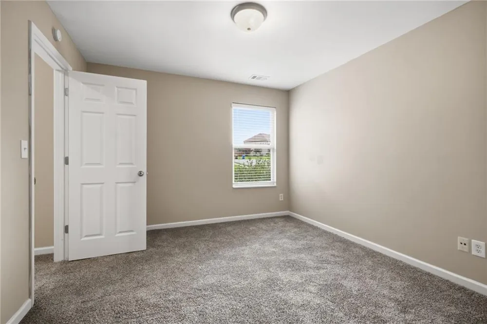 5804 Providence Court Union City, GA 30291