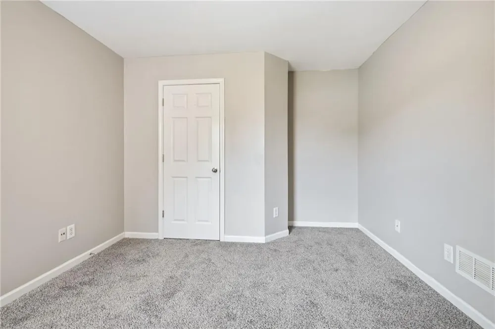 5804 Providence Court Union City, GA 30291