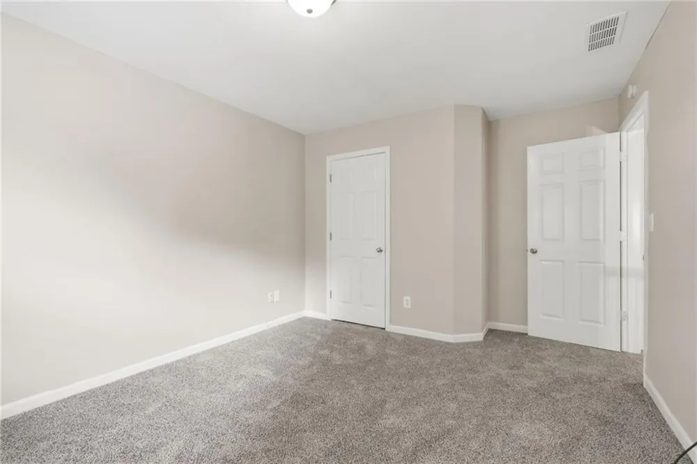 5804 Providence Court Union City, GA 30291