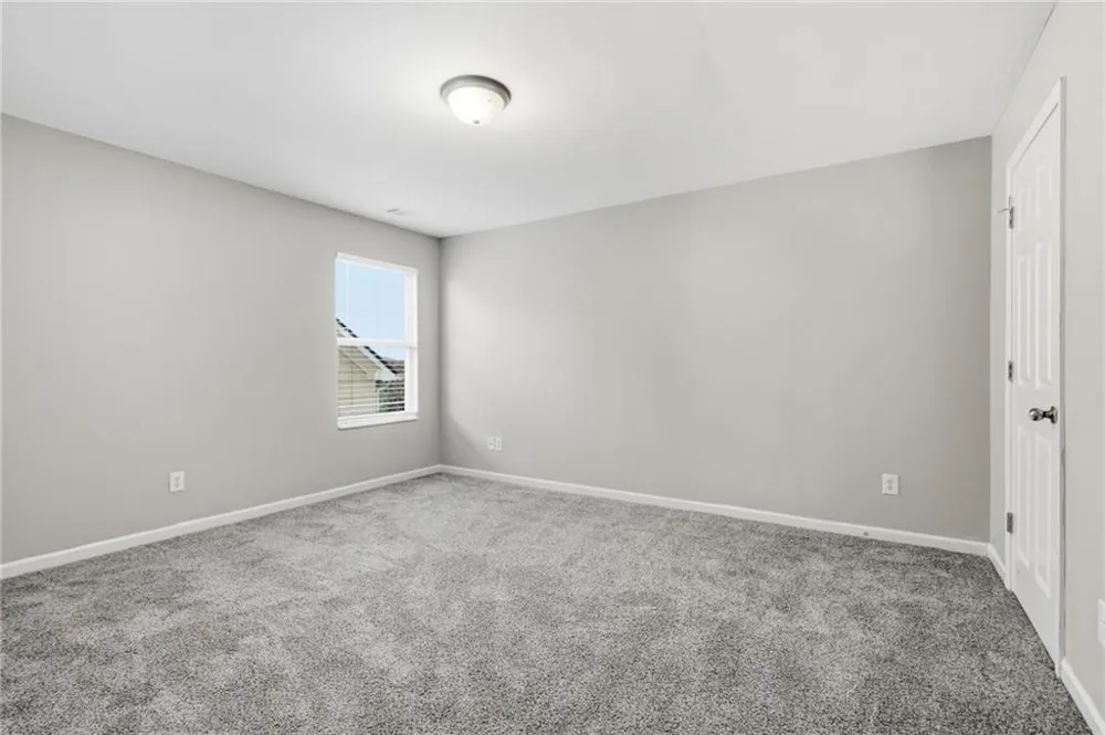 5804 Providence Court Union City, GA 30291