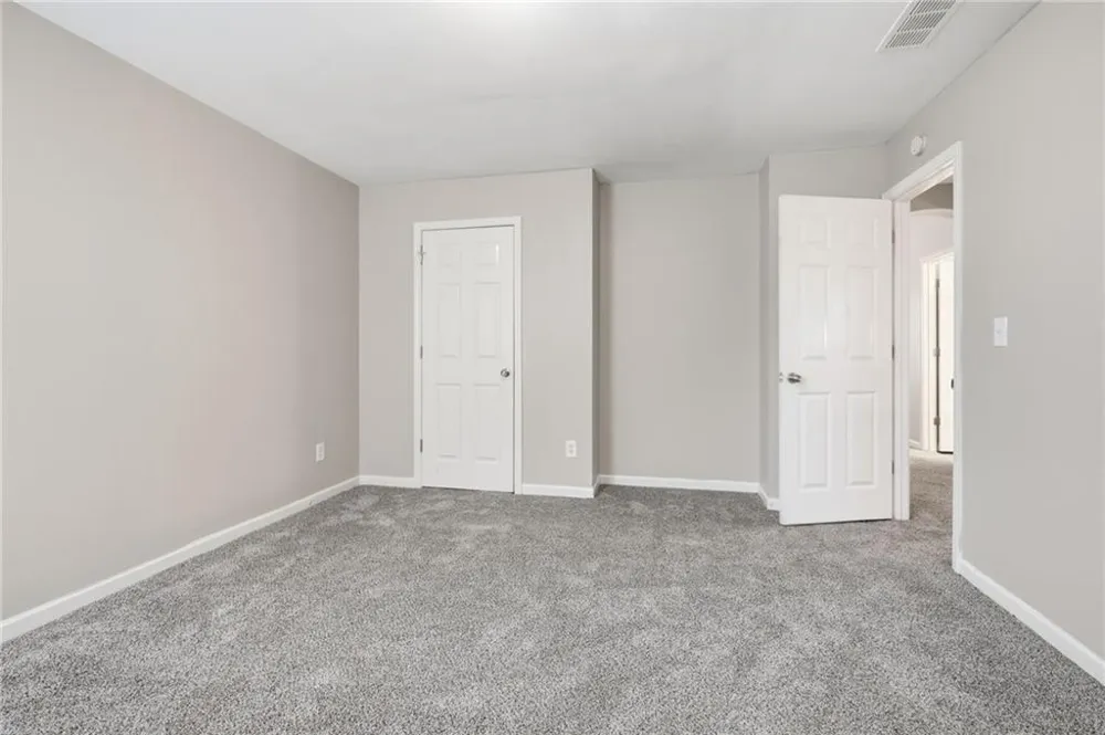 5804 Providence Court Union City, GA 30291