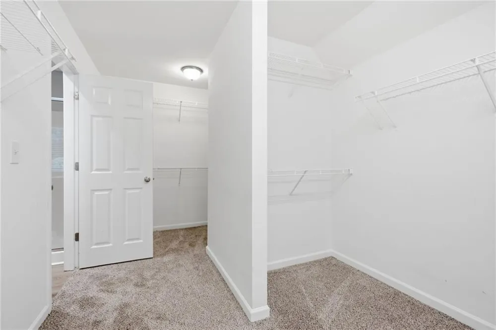 5804 Providence Court Union City, GA 30291