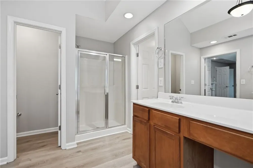 5804 Providence Court Union City, GA 30291