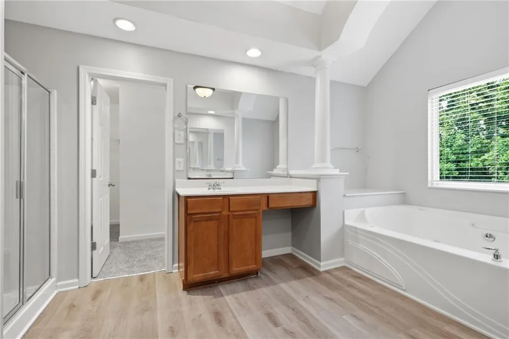 5804 Providence Court Union City, GA 30291