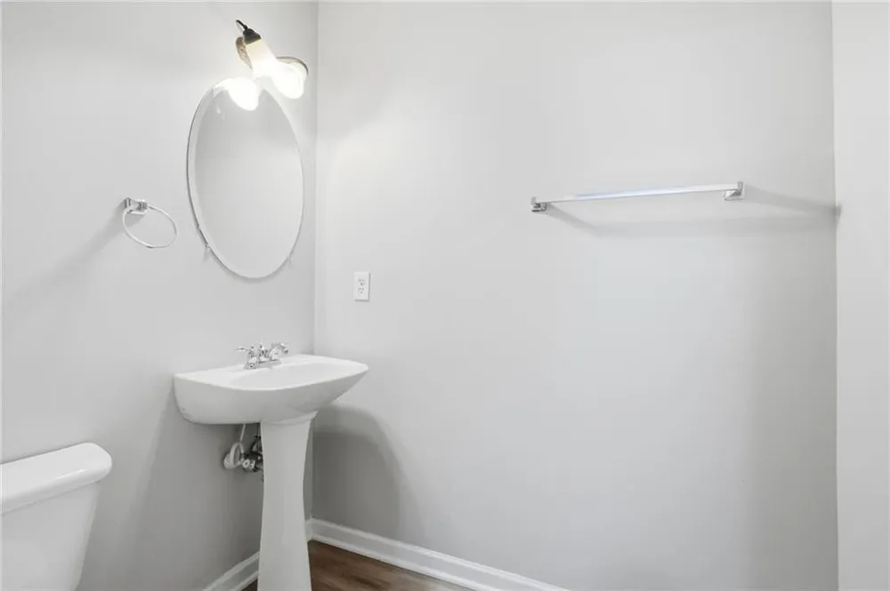 5804 Providence Court Union City, GA 30291