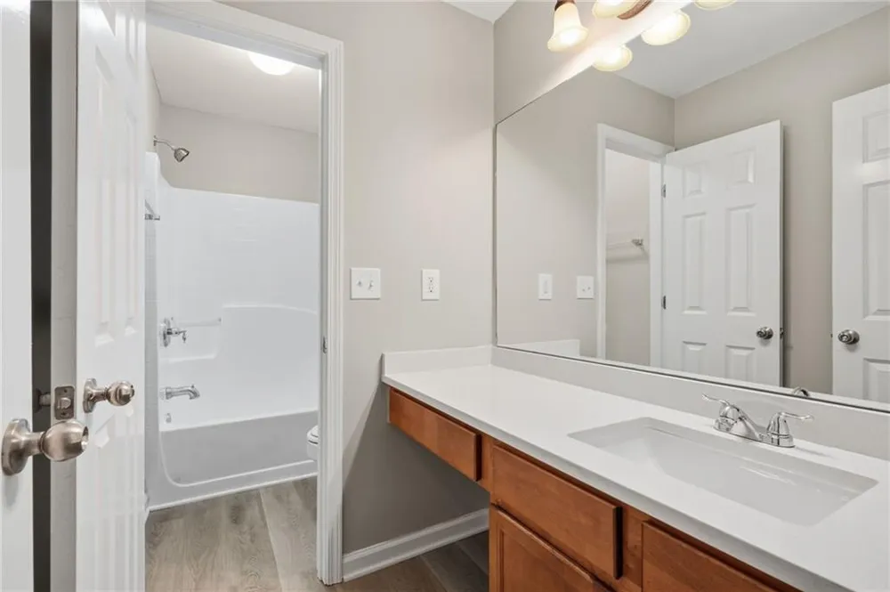 5804 Providence Court Union City, GA 30291