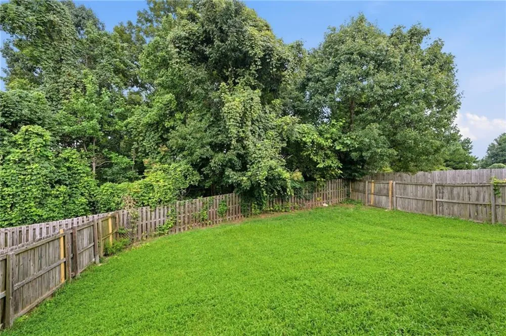 5804 Providence Court Union City, GA 30291
