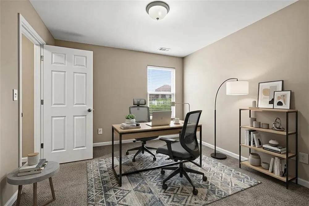 5804 Providence Court Union City, GA 30291