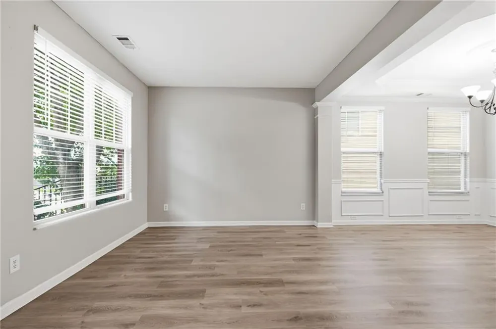 5804 Providence Court Union City, GA 30291