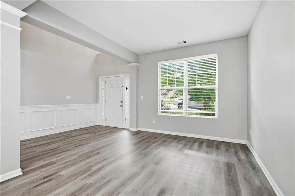 5804 Providence Court Union City, GA 30291