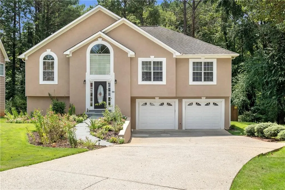 1020 Dalby Way Austell, GA 30106