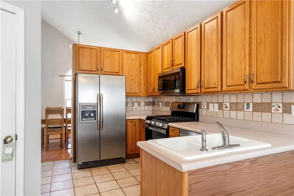 1020 Dalby Way Austell, GA 30106