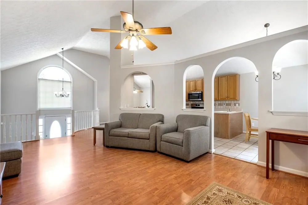 1020 Dalby Way Austell, GA 30106