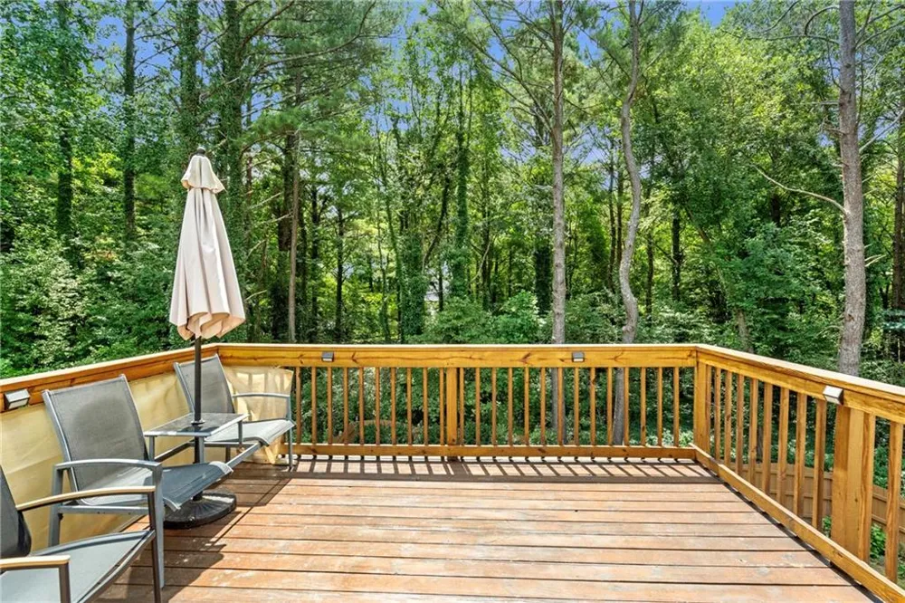 1020 Dalby Way Austell, GA 30106