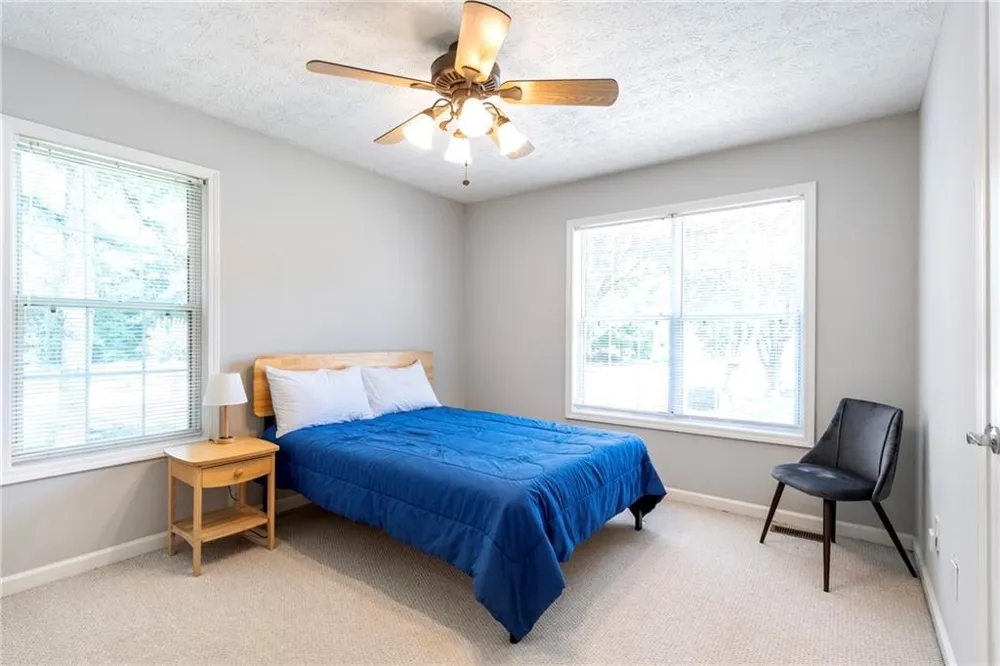 1020 Dalby Way Austell, GA 30106