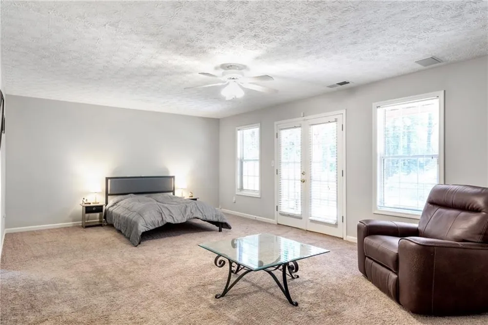 1020 Dalby Way Austell, GA 30106