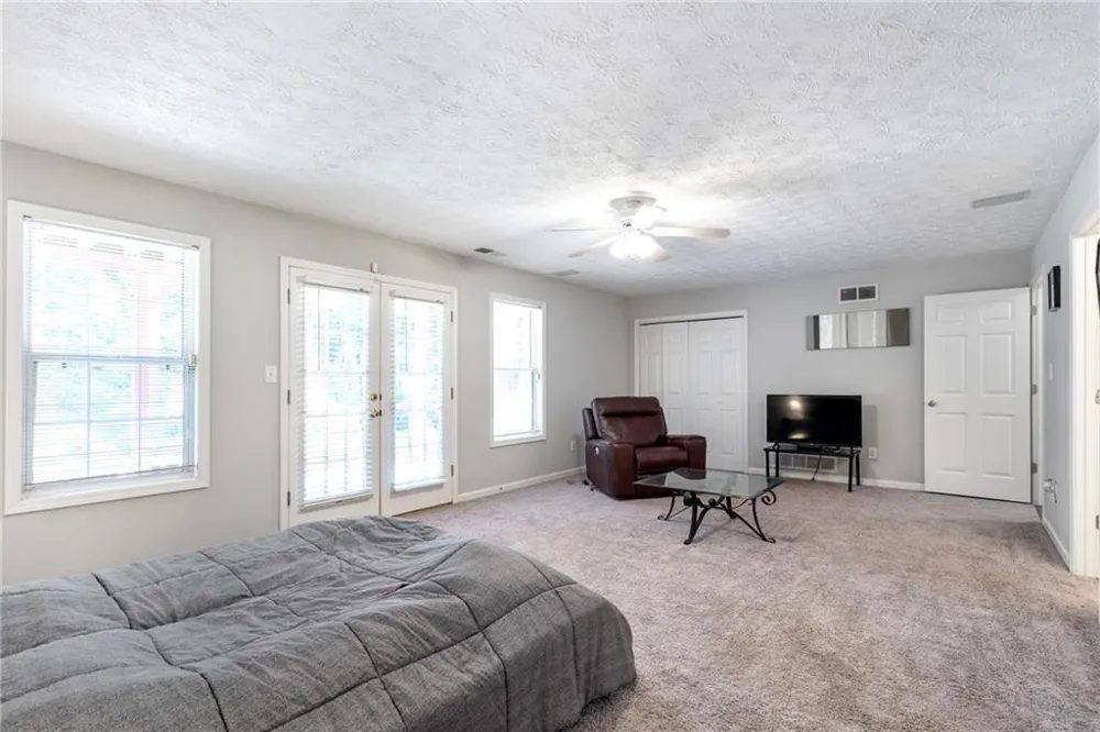 1020 Dalby Way Austell, GA 30106
