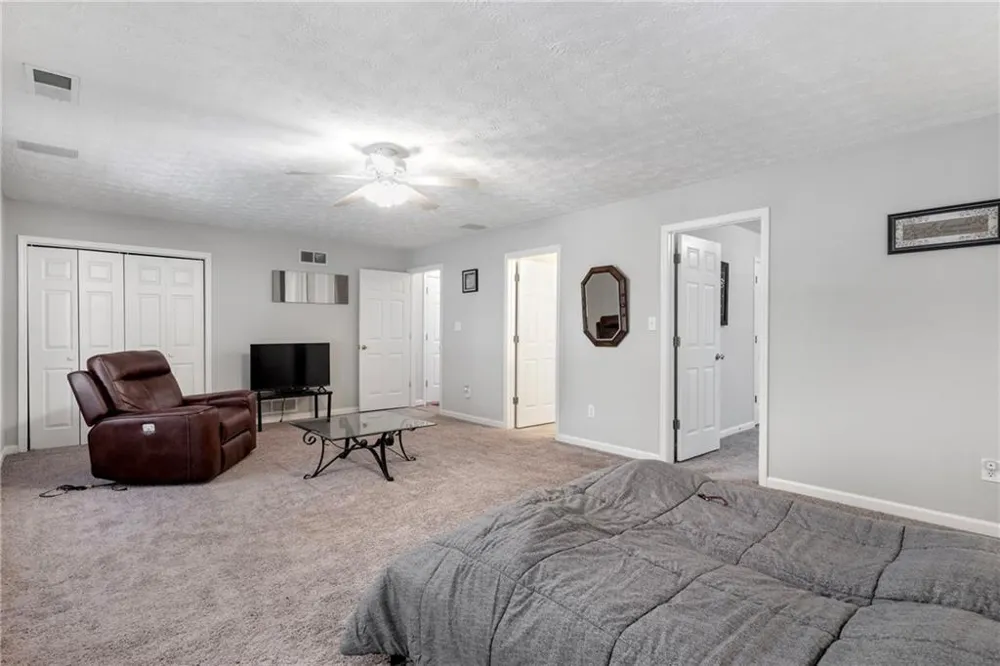 1020 Dalby Way Austell, GA 30106