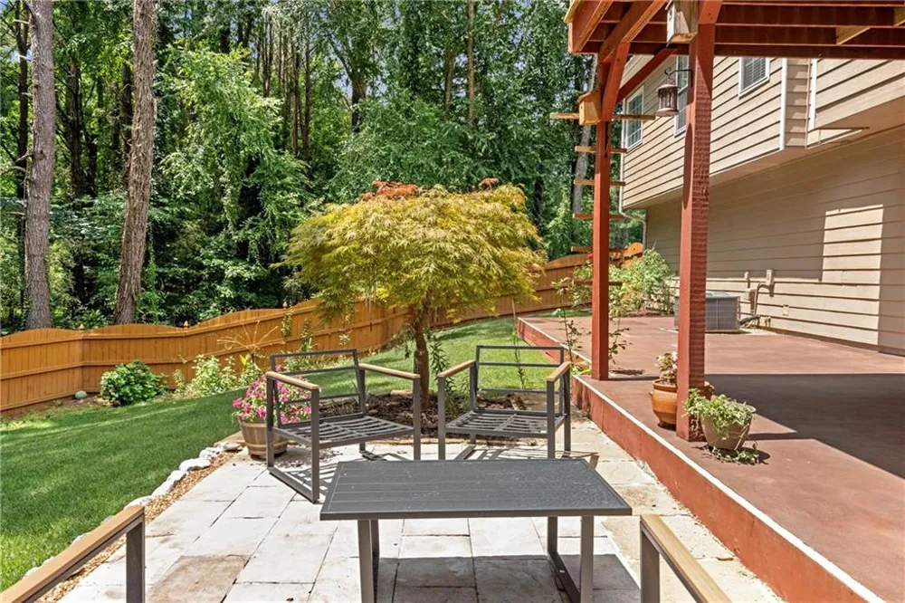 1020 Dalby Way Austell, GA 30106