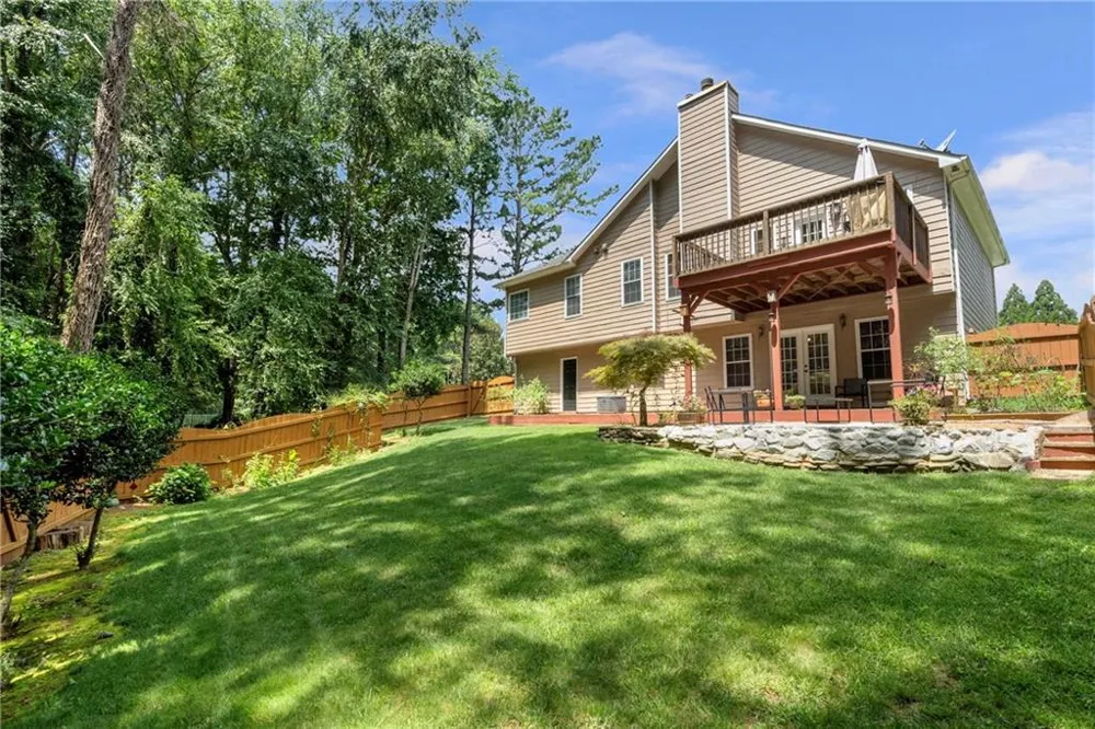 1020 Dalby Way Austell, GA 30106