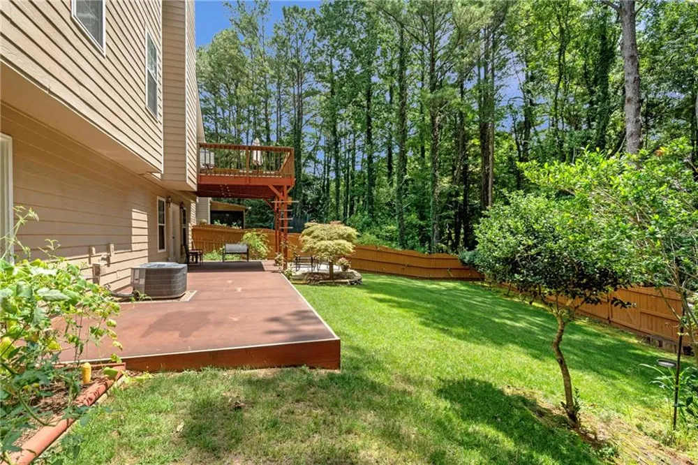 1020 Dalby Way Austell, GA 30106