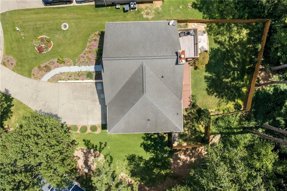 1020 Dalby Way Austell, GA 30106