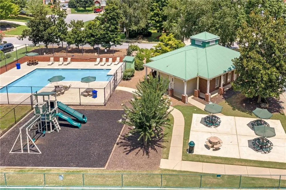 1020 Dalby Way Austell, GA 30106