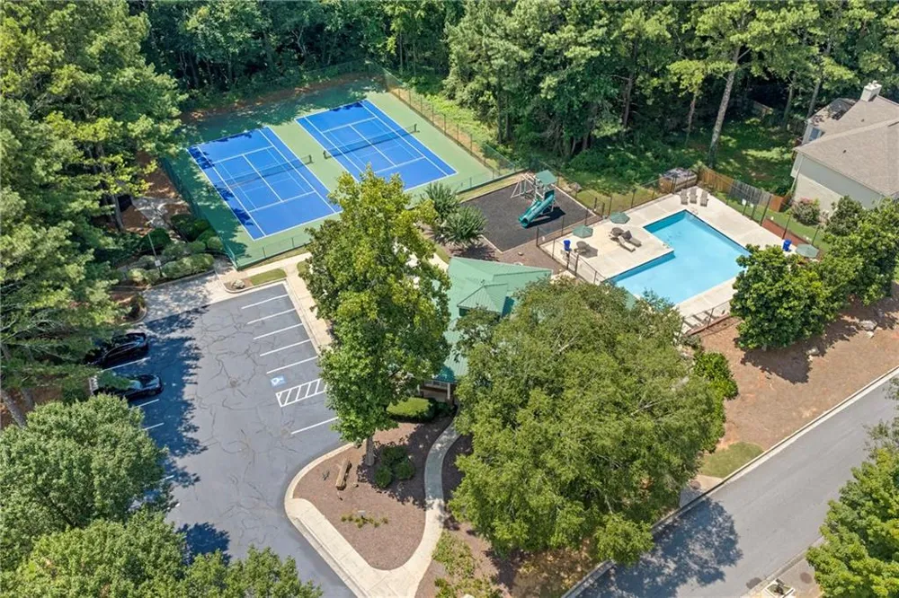 1020 Dalby Way Austell, GA 30106