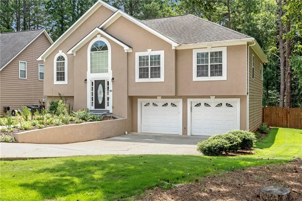 1020 Dalby Way Austell, GA 30106
