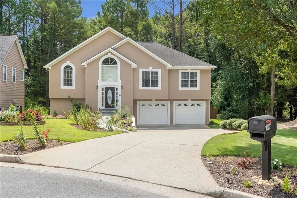 1020 Dalby Way Austell, GA 30106
