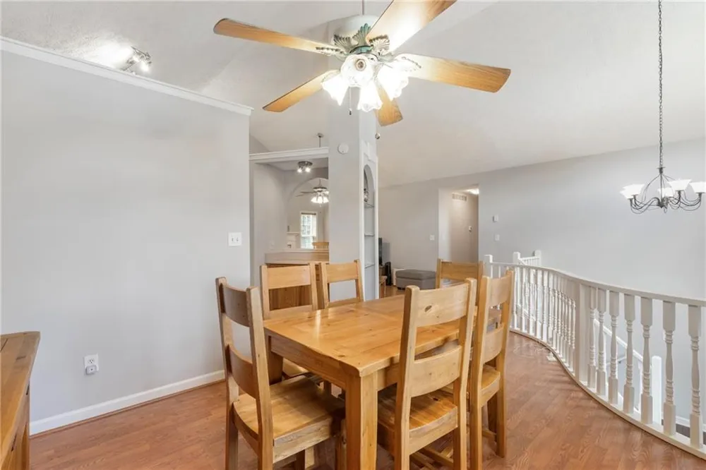 1020 Dalby Way Austell, GA 30106