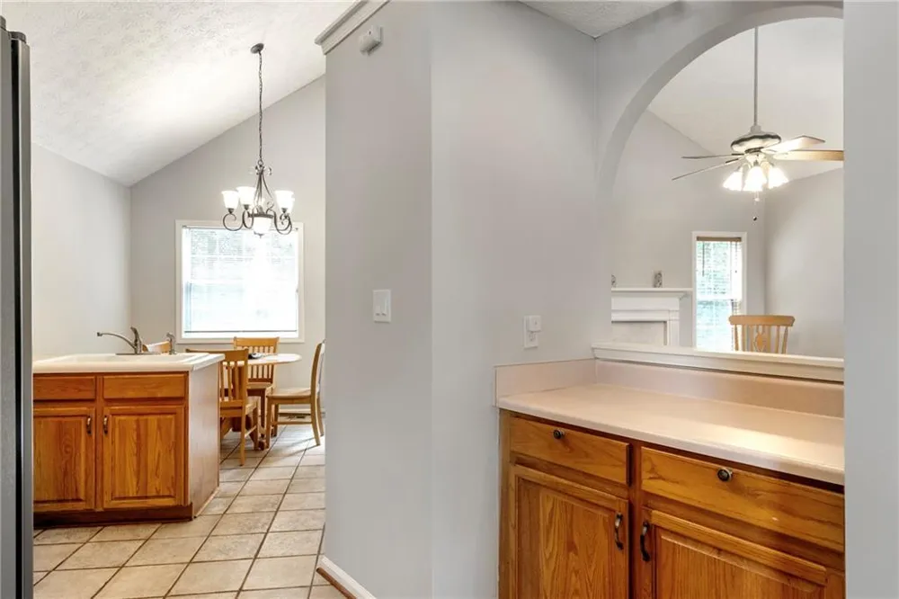 1020 Dalby Way Austell, GA 30106