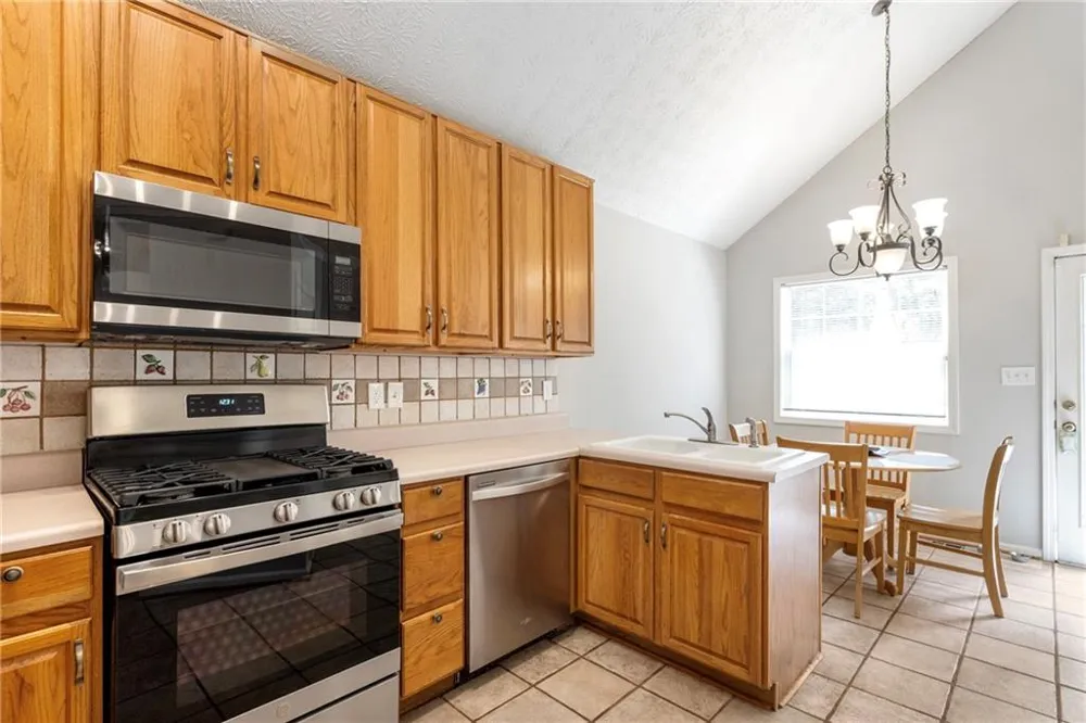 1020 Dalby Way Austell, GA 30106