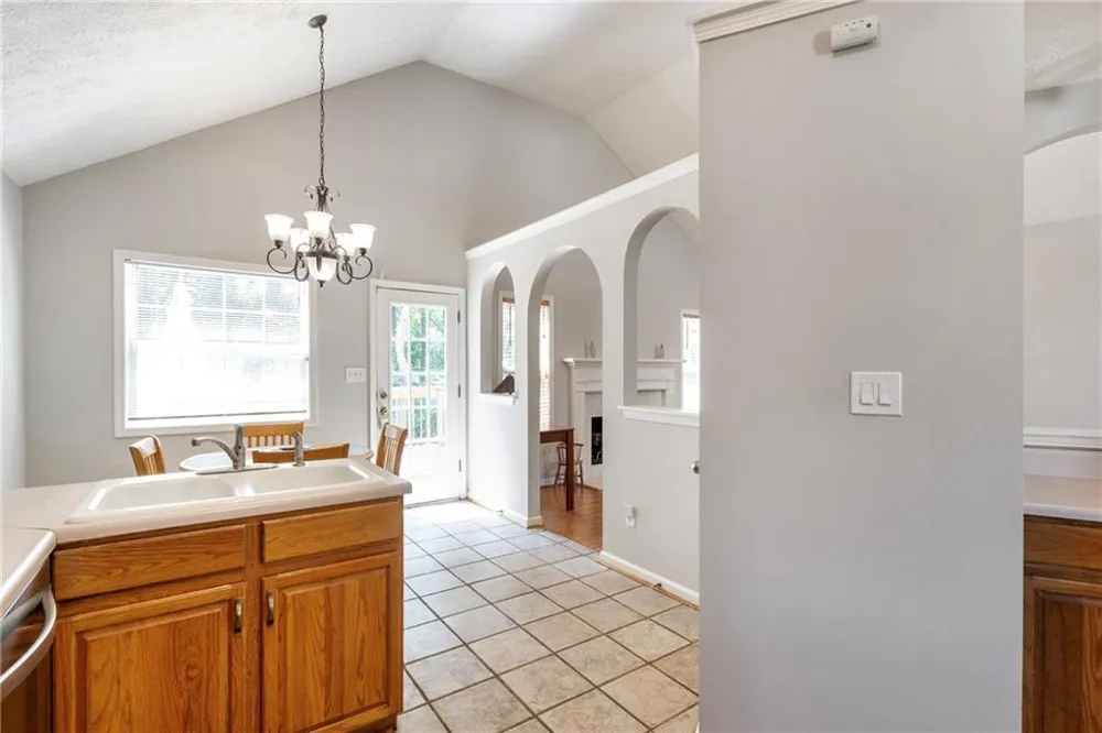 1020 Dalby Way Austell, GA 30106