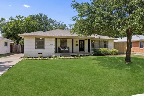 7223 Edgerton Drive