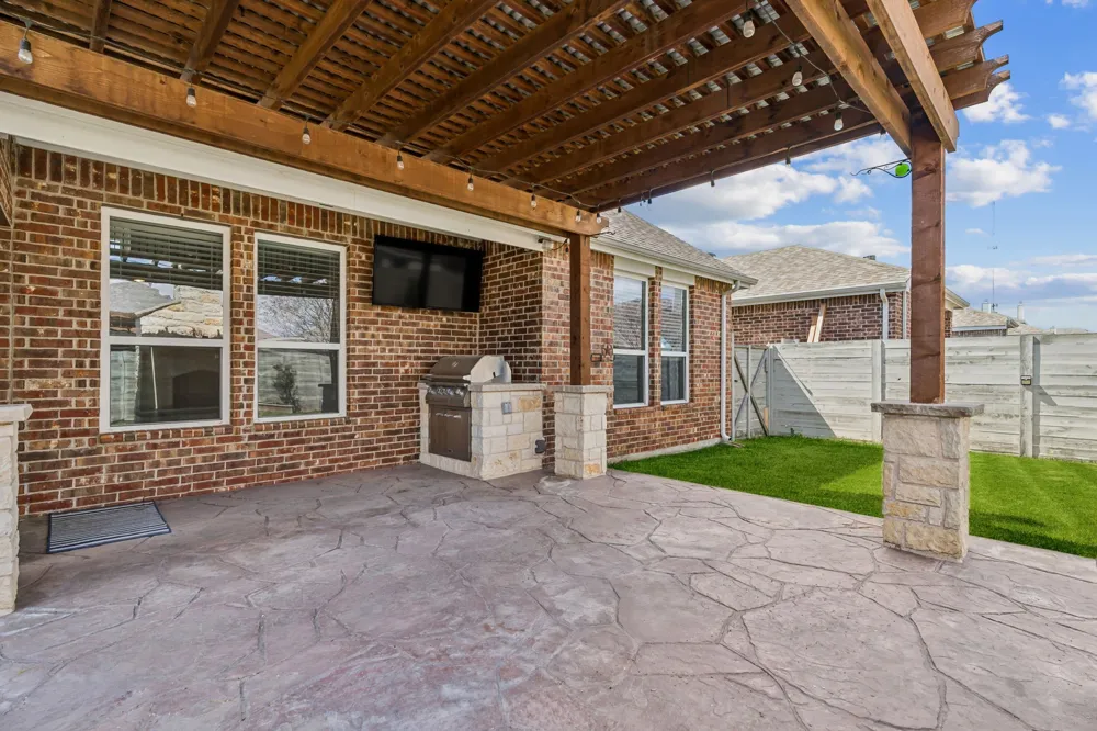 1808 Kaiser Cove Argyle, TX 76226