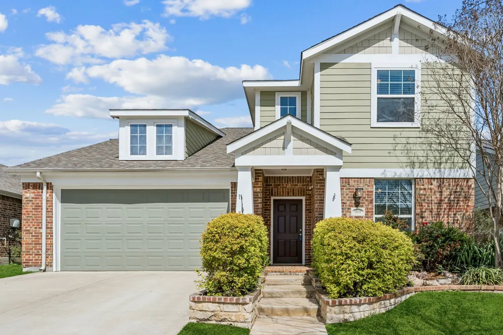 1808 Kaiser Cove Argyle, TX 76226